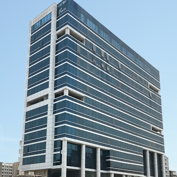 Hubtown Viva | Andheri East, New Delhi